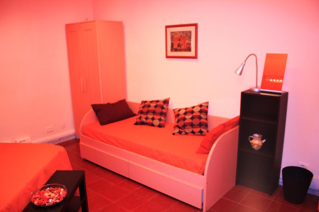 Le Tre Sorelle B&B Garbatella, Rome