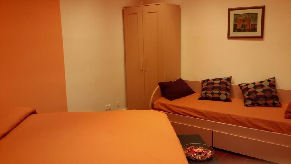 Le Tre Sorelle B&B Garbatella — Photos 3