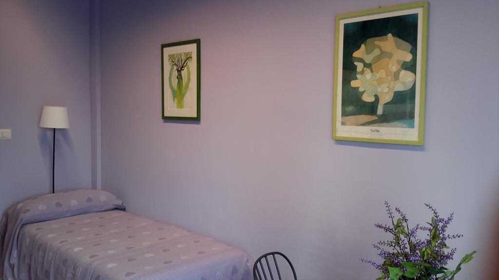Le Tre Sorelle B&B Garbatella — Photos 1
